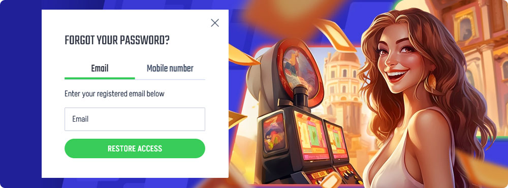Winnita Casino Login Issues